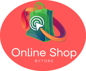 Bytore : Online Shoping